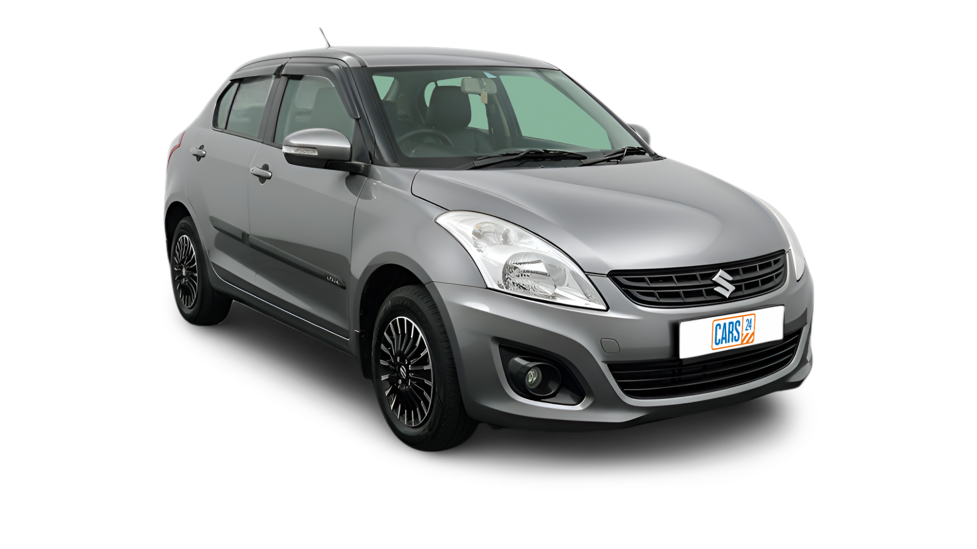 2011 Maruti Swift Dzire - Sedan - Diesel - Manual - ₹2.63 lakh